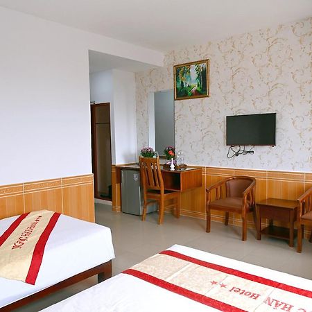 Ngoc Han Hotel By The Moment Vung Tau Zewnętrze zdjęcie