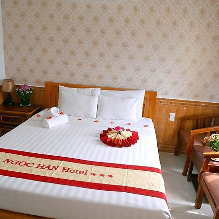 Ngoc Han Hotel By The Moment Vung Tau Zewnętrze zdjęcie