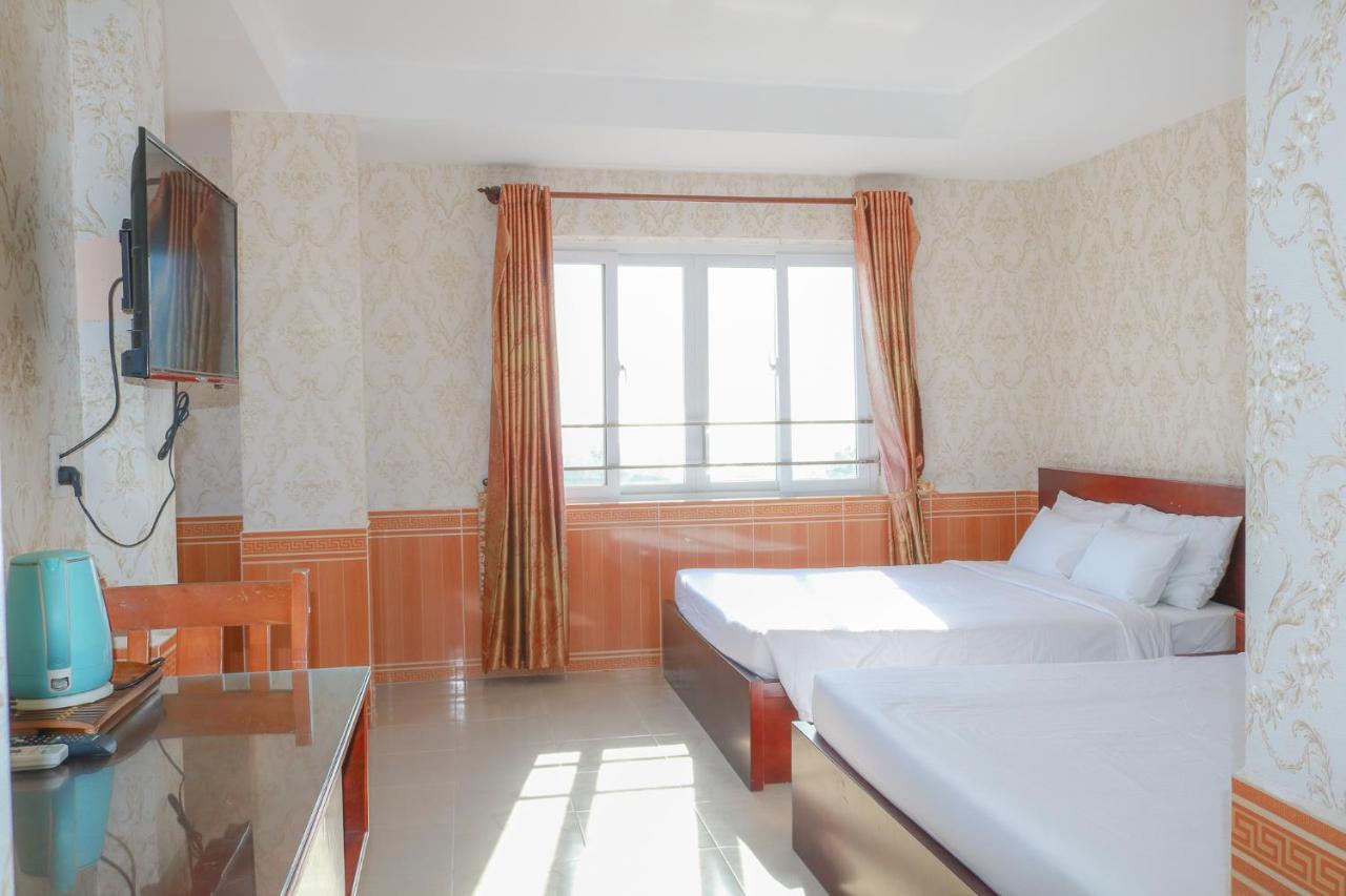 Ngoc Han Hotel By The Moment Vung Tau Zewnętrze zdjęcie