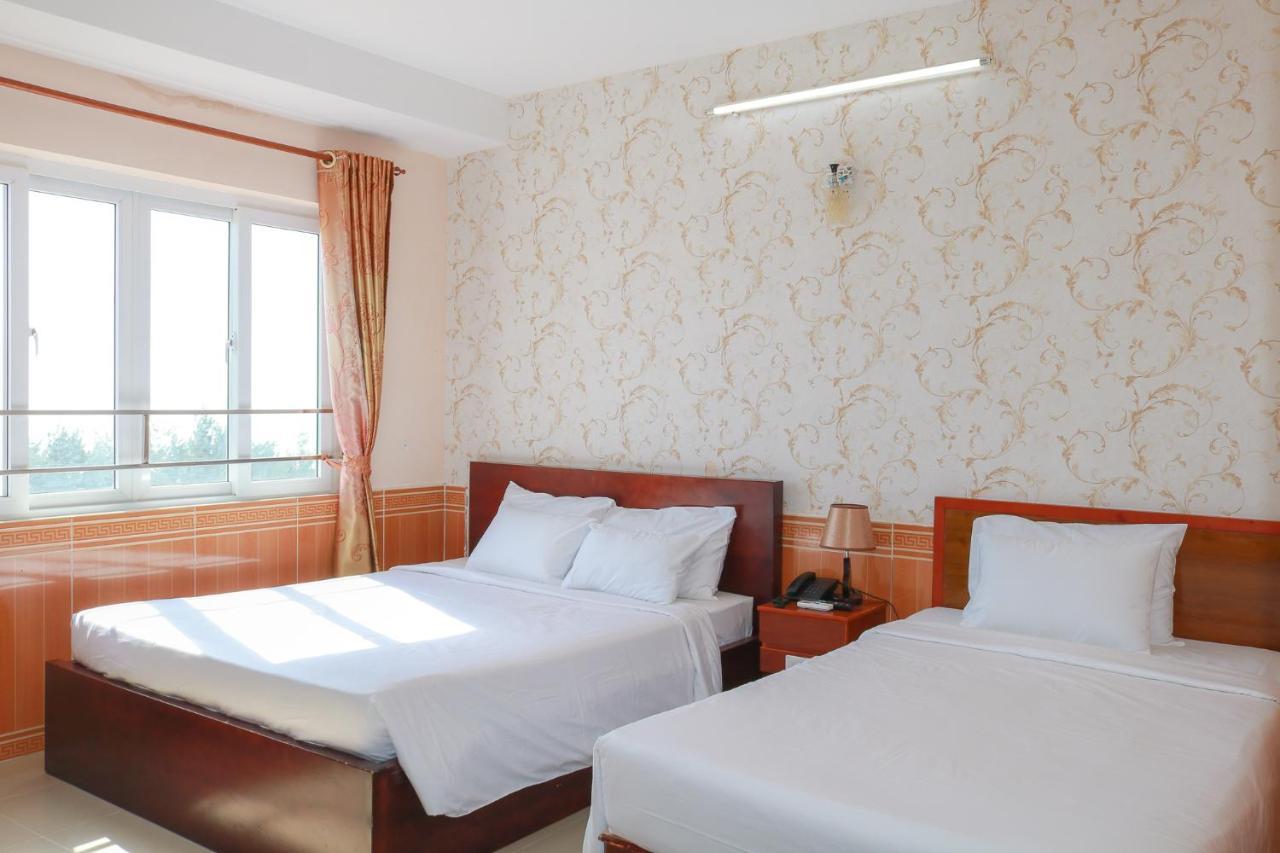 Ngoc Han Hotel By The Moment Vung Tau Zewnętrze zdjęcie