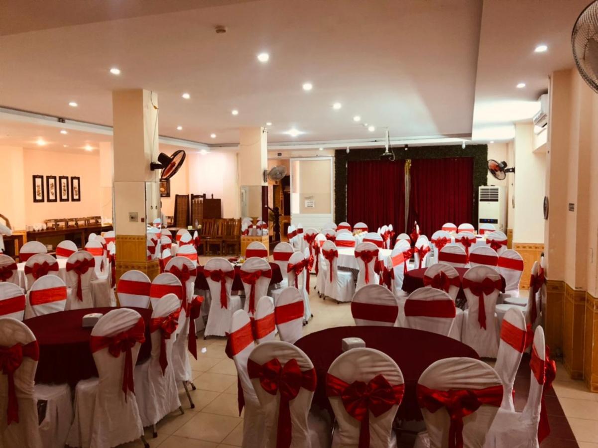 Ngoc Han Hotel By The Moment Vung Tau Zewnętrze zdjęcie