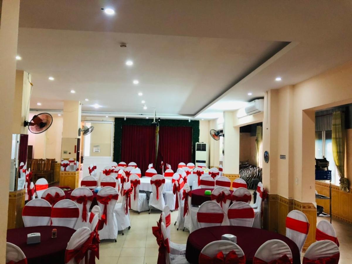 Ngoc Han Hotel By The Moment Vung Tau Zewnętrze zdjęcie