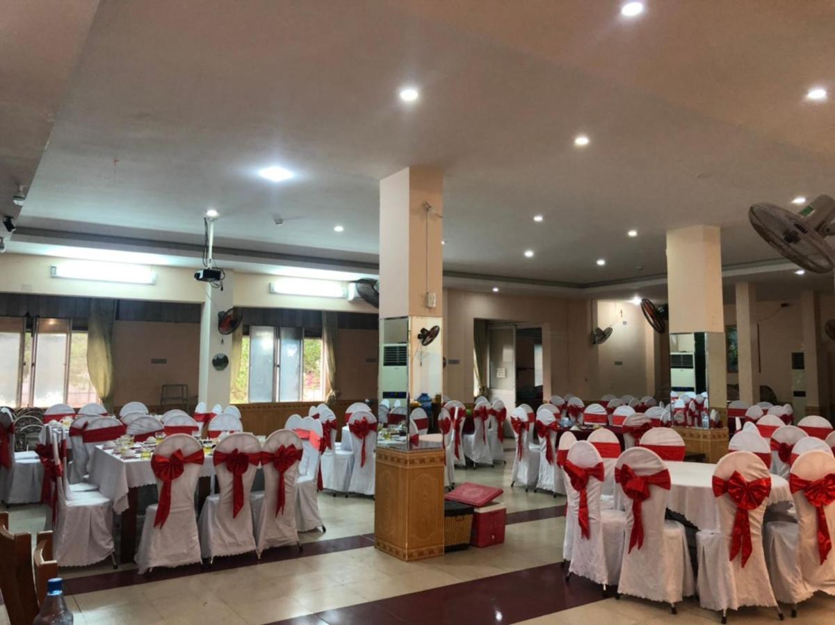 Ngoc Han Hotel By The Moment Vung Tau Zewnętrze zdjęcie