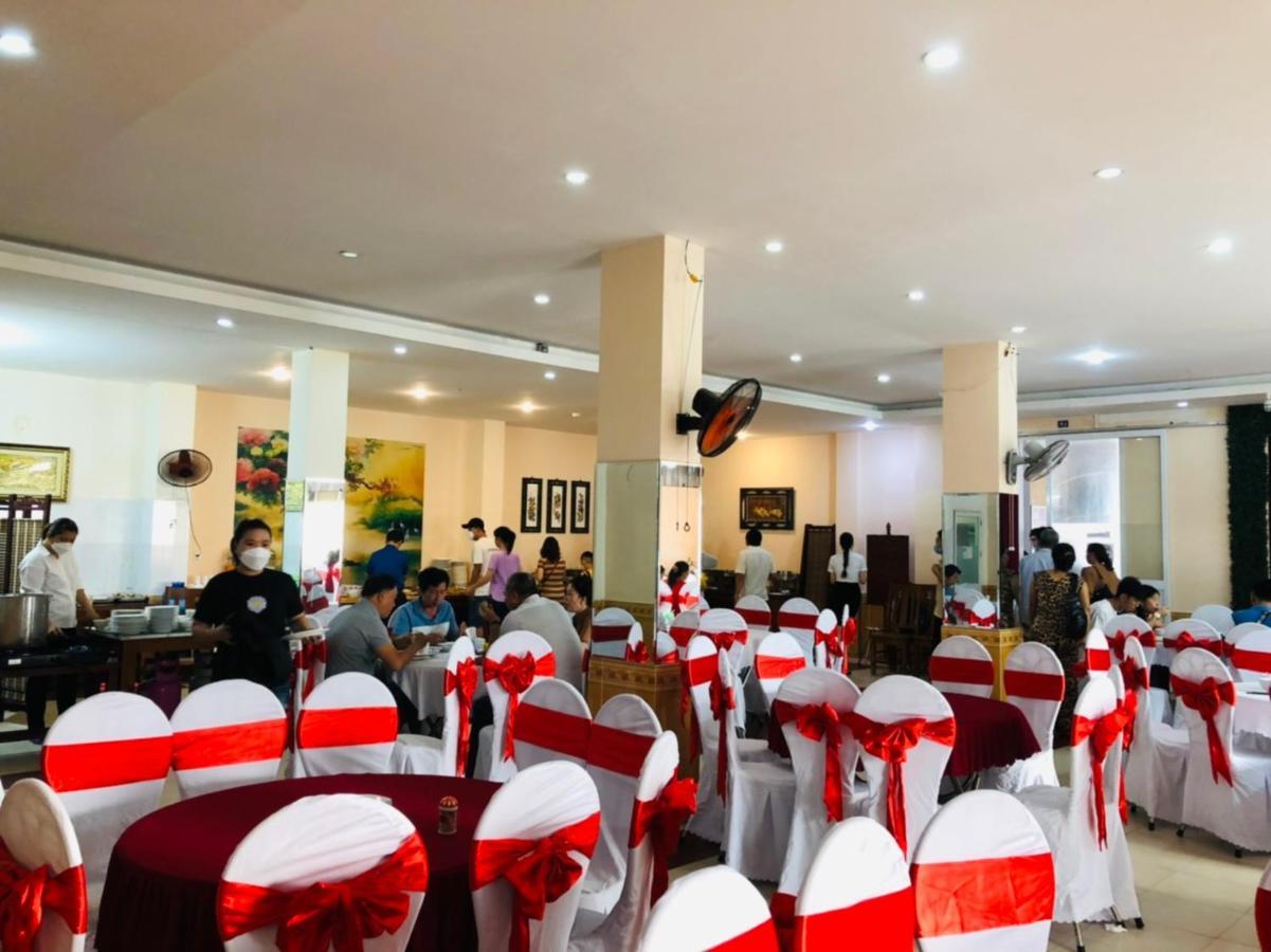 Ngoc Han Hotel By The Moment Vung Tau Zewnętrze zdjęcie