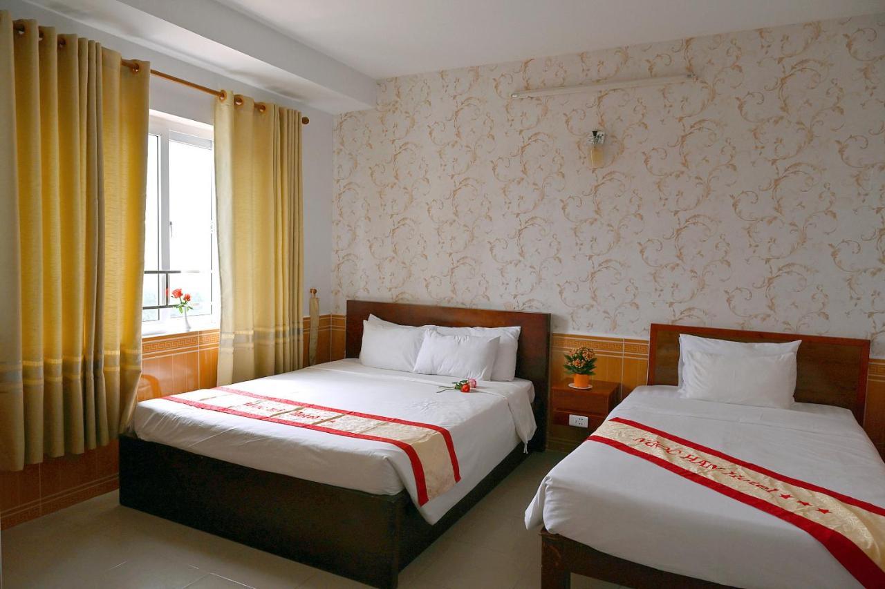 Ngoc Han Hotel By The Moment Vung Tau Zewnętrze zdjęcie
