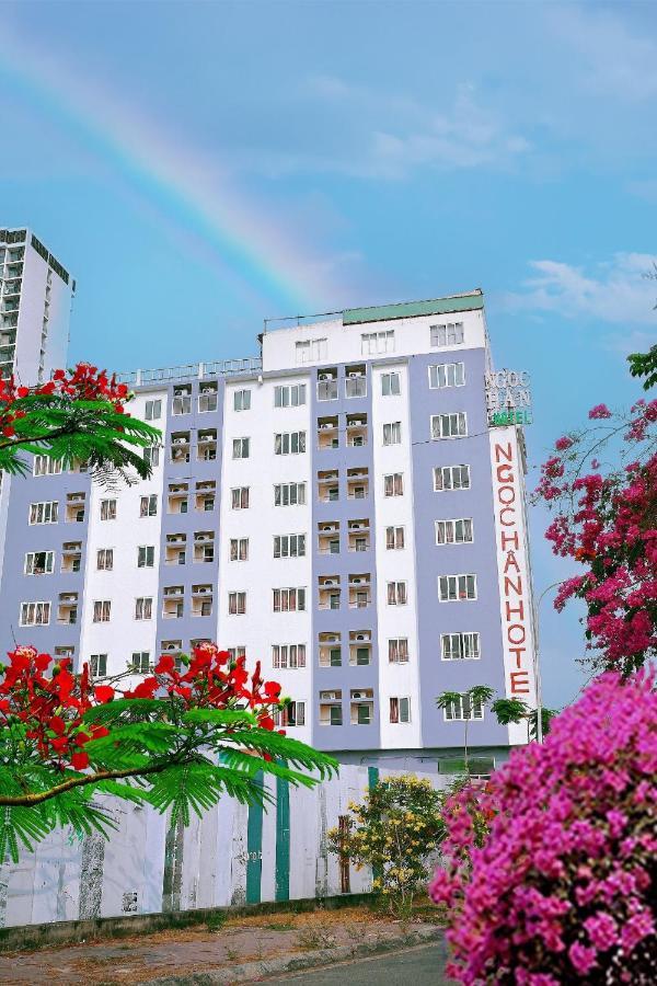 Ngoc Han Hotel By The Moment Vung Tau Zewnętrze zdjęcie