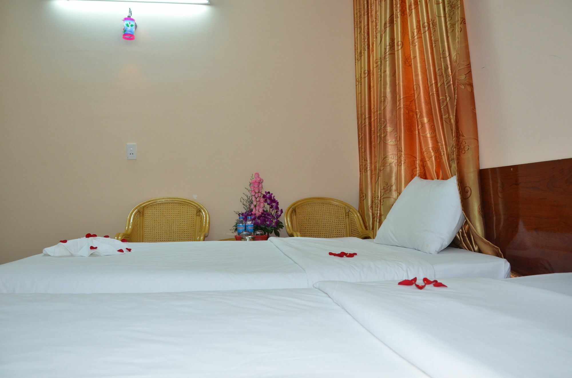 Ngoc Han Hotel By The Moment Vung Tau Zewnętrze zdjęcie