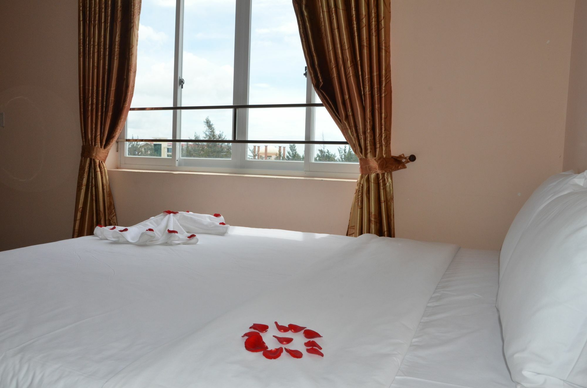 Ngoc Han Hotel By The Moment Vung Tau Zewnętrze zdjęcie