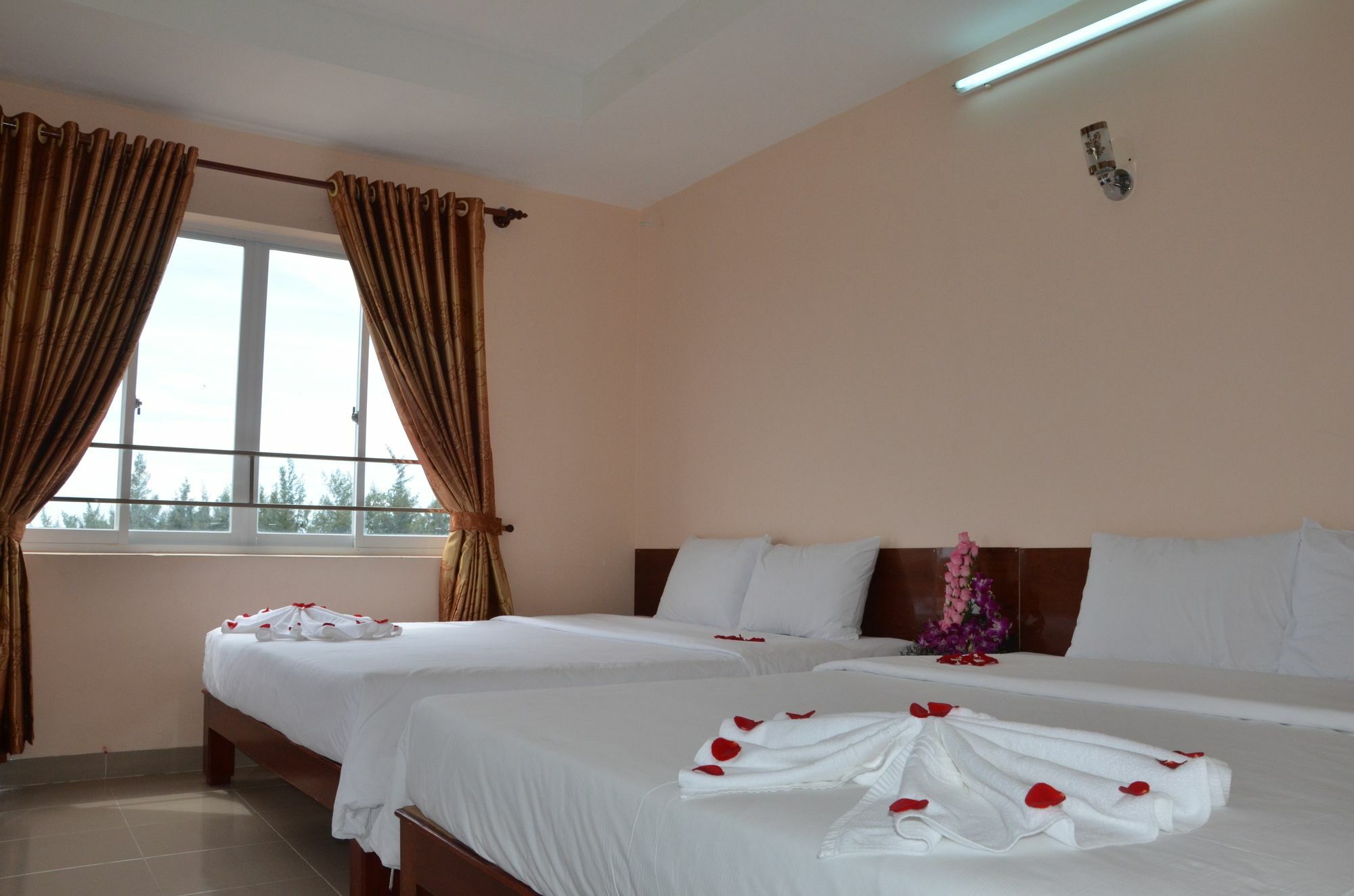 Ngoc Han Hotel By The Moment Vung Tau Zewnętrze zdjęcie
