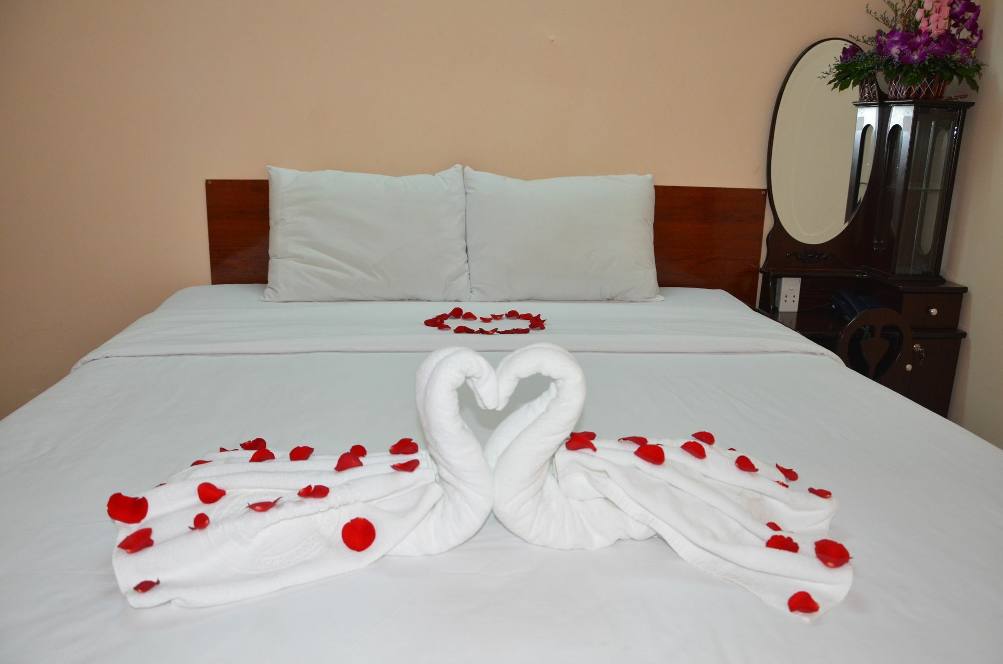 Ngoc Han Hotel By The Moment Vung Tau Zewnętrze zdjęcie
