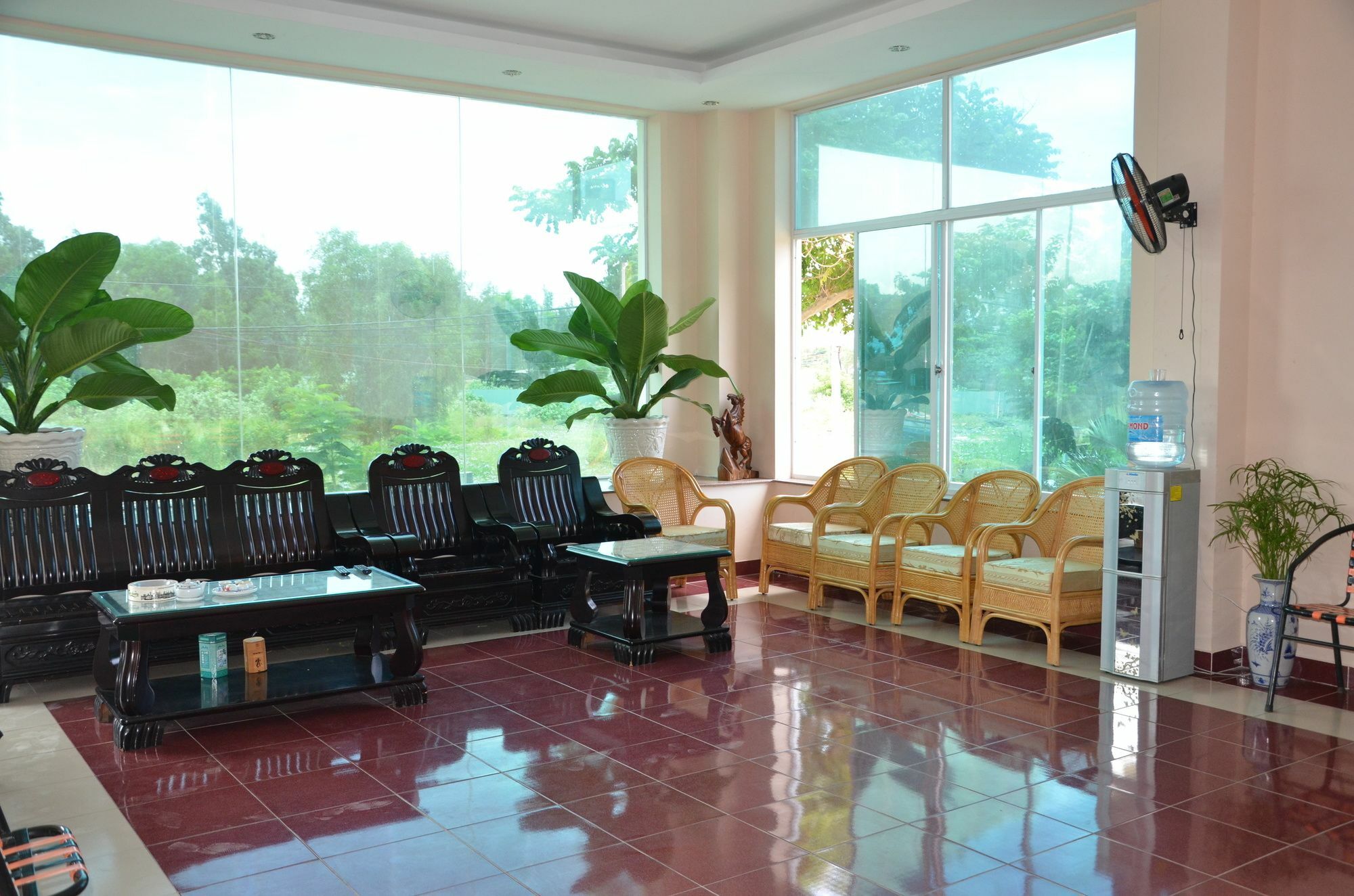 Ngoc Han Hotel By The Moment Vung Tau Zewnętrze zdjęcie