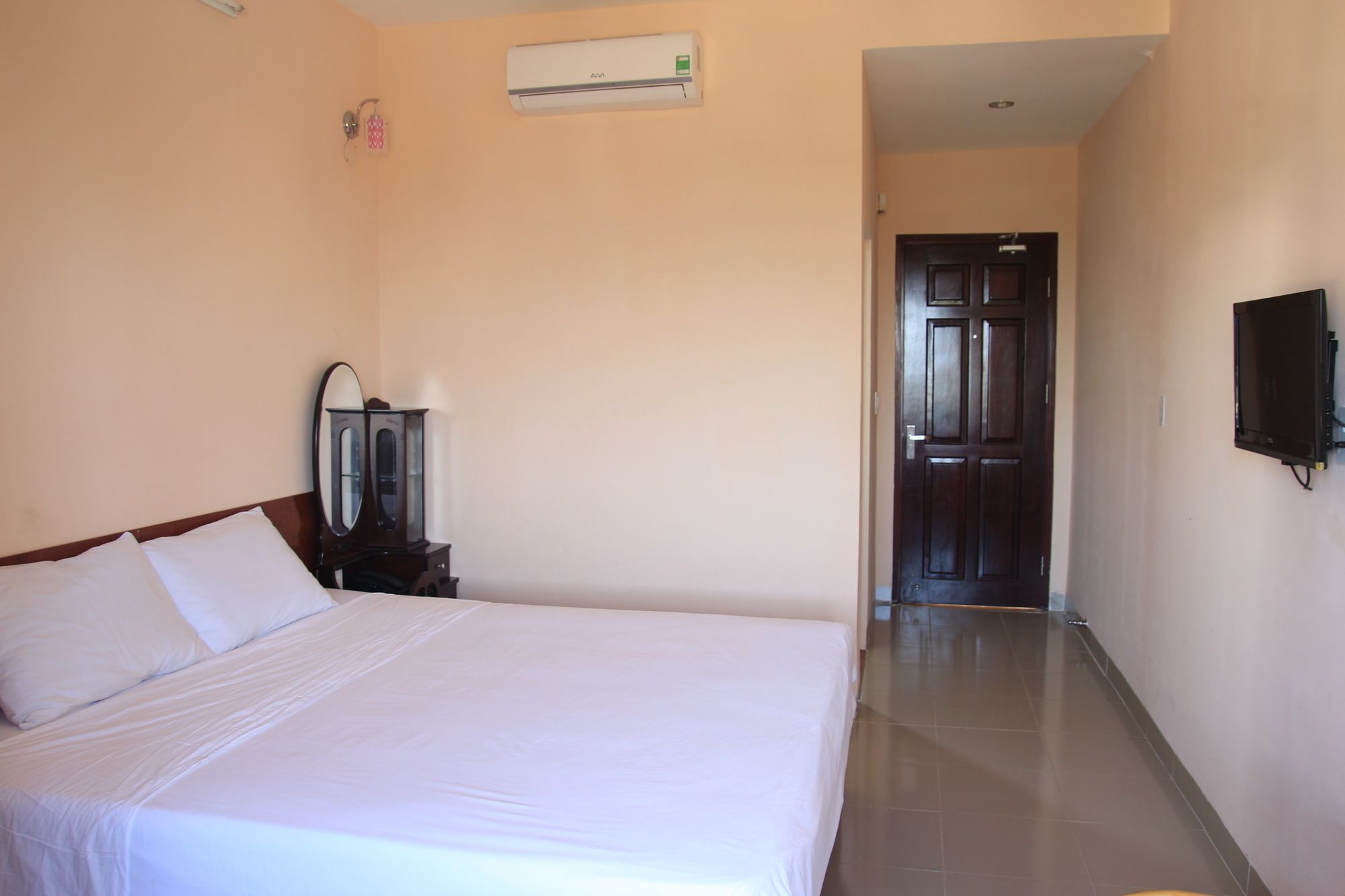 Ngoc Han Hotel By The Moment Vung Tau Zewnętrze zdjęcie